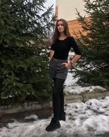 Окуневич Юріївна