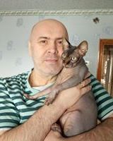 Олег Близнюк