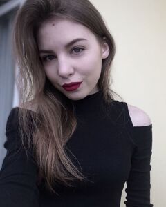 Диана Трофимова
