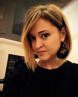 Юлия Виноградова