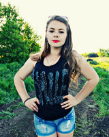 Алина Королёва