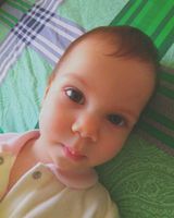 Сабина Гашимова