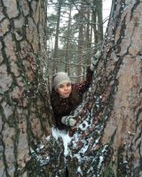 Марiя Гайдаенко