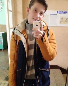 Алексей Хмара