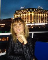 Яна Колесник