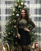 Алина Хамко