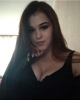 Дарья Якименко