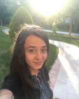 Кристина Тактарова