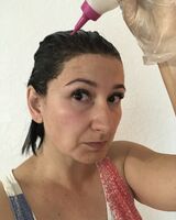 Євгенія Первушина