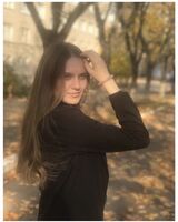 Надія Новак