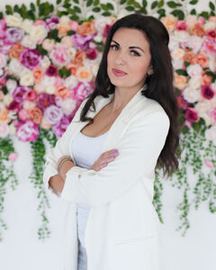 Екатерина Деряга