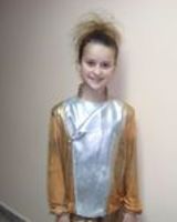 Валерия Шевченко