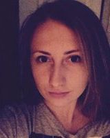 Аня Денисюк