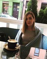 Катерина Грапиняк