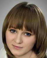 Olena Lytvynova