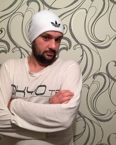 Игорь Науменко