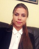 Юлия Поремчук