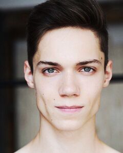 Евгений Капрелов