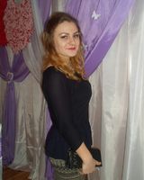 Анна Скороход