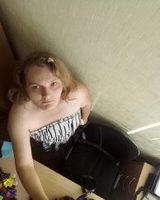 Юля Федорченко