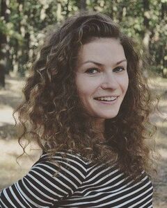 Ксенія Бушманова