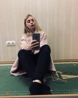 Вероника Кондрашова
