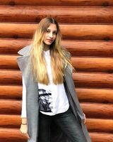 Эрика Косарева