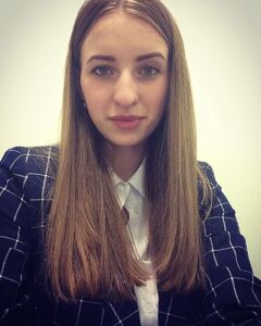 Ольга Ляшенко