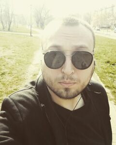 Павел Коковкин