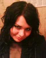 Светлана Крупчан