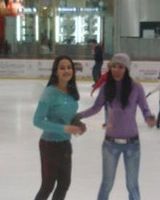 Ольга Шепелева