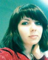 Оля Мирошниченко