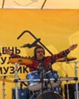 Володимир Синявський