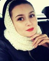 Karinka Knyazeva