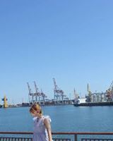 Алеся Шарыгина