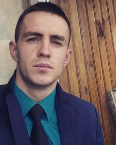 Сергей Кисеоларь