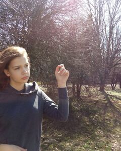 Маша Довгошея