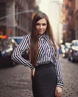 Вікторія Дмитришак