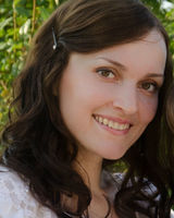Алла Швець