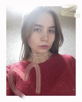 Алина Филатова