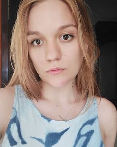 Анна Селезень