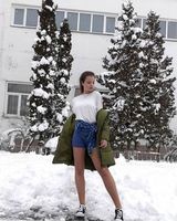 Ольга Кушенко
