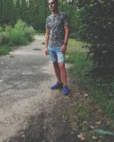 Олег Лісничий