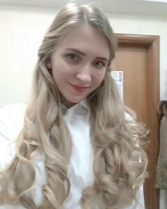 Юля Водько