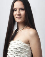 Алла Середа