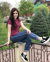 Анастасия Соломаха