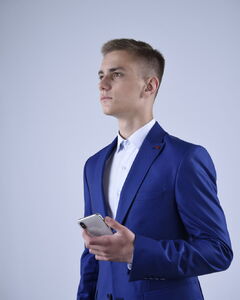 Тимур Скринник