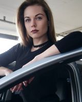 Ekaterina Aleksandrovna