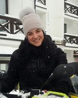 Татьяна Коломийчук