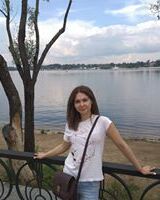 Лена Гринь